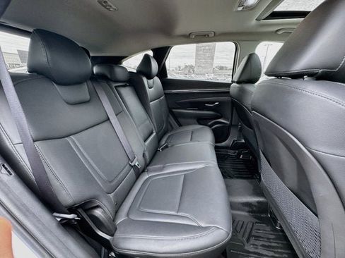 Used 2023 Hyundai Tucson SEL w/ Convenience Package AWD/4WD image 27