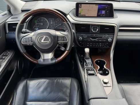 Used 2016 Lexus RX 350 AWD w/ Premium Package image 26