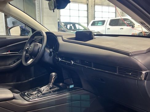 Used 2025 MAZDA CX-30 AWD 2.5 S w/ Preferred Package image 27