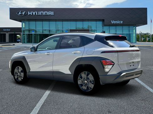 New 2026 Hyundai Kona SEL Sport FWD image 23