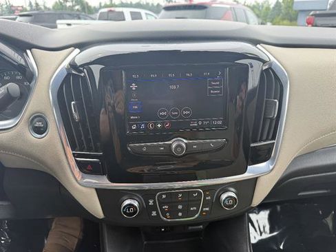Used 2023 Chevrolet Traverse LS w/ Safety Package AWD/4WD image 37