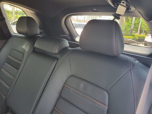Used 2025 Honda CR-V Sport-L image 13