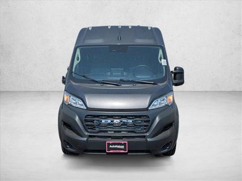 New 2026 RAM ProMaster 3500 w/ Premium Convenience Group FWD image 5
