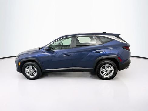 Certified 2026 Hyundai Tucson SE AWD/4WD image 4
