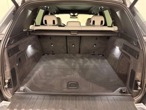 Used 2025 BMW X5 xDrive40i w/ Premium Package AWD/4WD image 12
