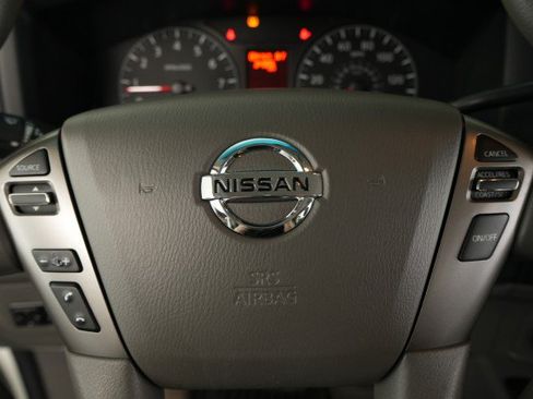 Used 2016 Nissan NV 3500 SV w/ SV Technology Package RWD image 30