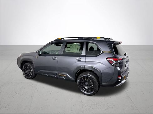 New 2026 Subaru Forester Wilderness AWD/4WD image 8