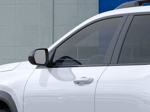 New 2026 Chevrolet Equinox RS image 12