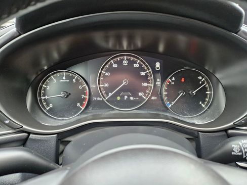 Certified 2025 MAZDA CX-30 AWD 2.5 S w/ Select Sport Pkg image 24