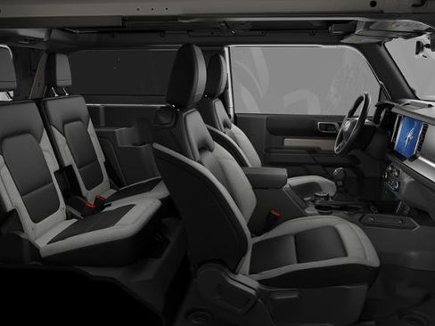 New 2026 Ford Bronco 2-Door w/ Sasquatch Package AWD/4WD image 21