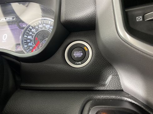 Used 2023 RAM 1500 Big Horn AWD/4WD image 26