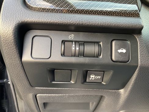 Used 2019 Subaru WRX Premium image 24