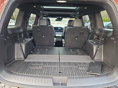 Certified 2024 Hyundai Santa Fe Calligraphy image 16