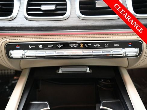 Used 2022 Mercedes-Benz GLS 450 GLS 450 image 31