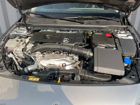 Certified 2023 Mercedes-Benz CLA 250 4MATIC image 12