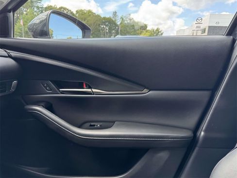 Used 2023 MAZDA CX-30 AWD 2.5 S w/ Preferred Package image 27