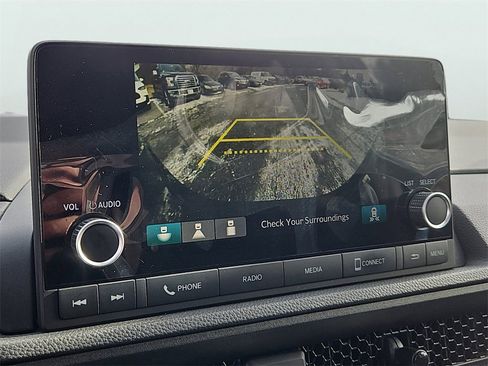 Certified 2023 Honda CR-V EX image 16