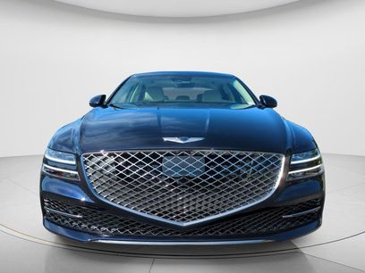 Used 2024 Genesis G80 2.5T