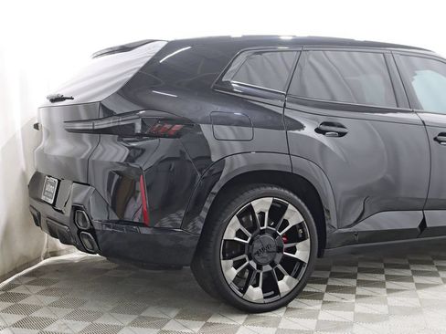 Used 2023 BMW XM AWD/4WD image 8