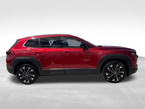 Certified 2025 MAZDA CX-50 2.5 Hybrid w/ Premium Plus Pkg AWD/4WD image 4