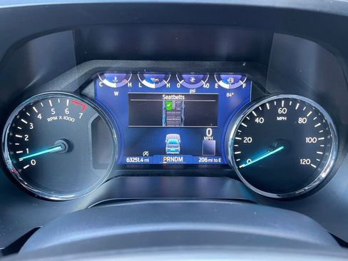 Used 2024 Ford Expedition Limited image 7