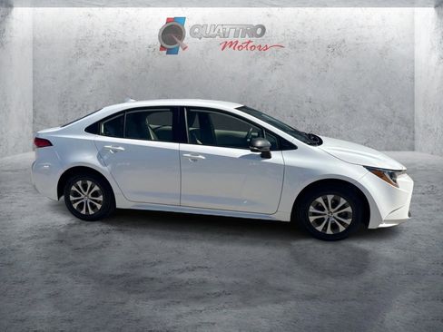 Used 2022 Toyota Corolla LE FWD image 7