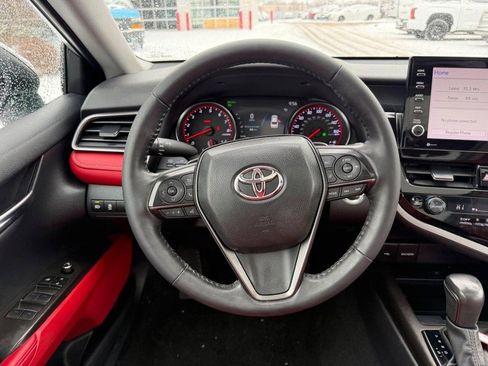Used 2023 Toyota Camry XSE image 14