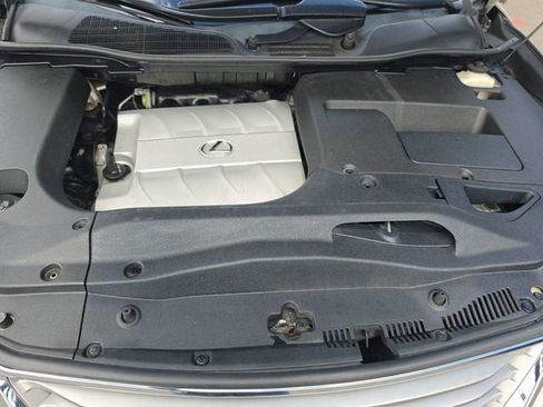 Used 2013 Lexus RX 350 AWD w/ Navigation Pkg image 23