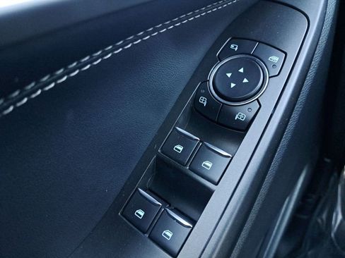 Used 2020 Ford Explorer Limited w/ Class III Trailer Tow Package image 25