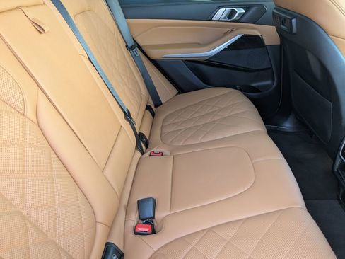 Certified 2023 BMW X5 xDrive40i AWD/4WD image 36
