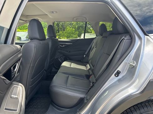 Certified 2024 Subaru Outback Limited AWD/4WD image 28