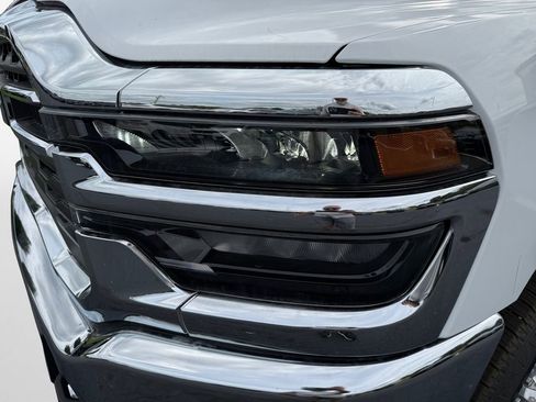 New 2025 RAM 2500 Big Horn image 22