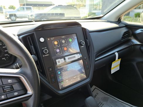 New 2025 Subaru Impreza 2.0i image 13