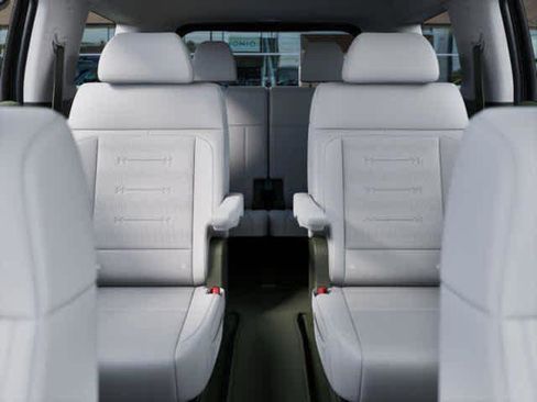 New 2025 Hyundai Santa Fe Calligraphy image 24