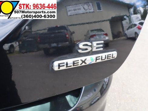 Used 2012 Ford Focus SE FWD image 18