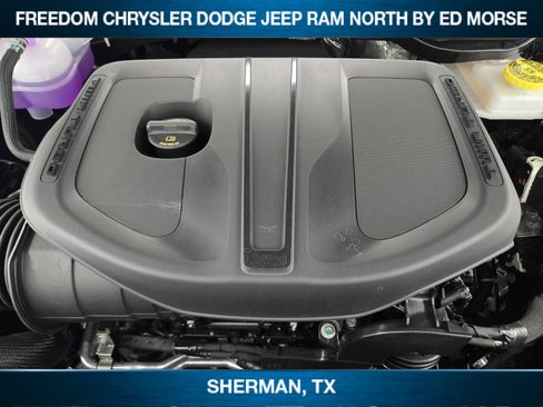 New 2026 RAM 1500 Lone Star AWD/4WD image 21
