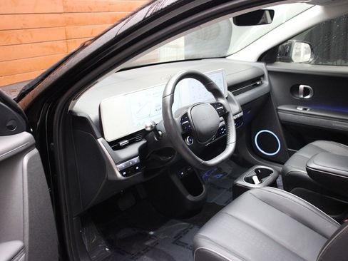 Used 2023 Hyundai Ioniq 5 SEL image 7