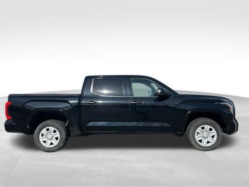 Used 2023 Toyota Tundra SR w/ SR Tow Package AWD/4WD image 6