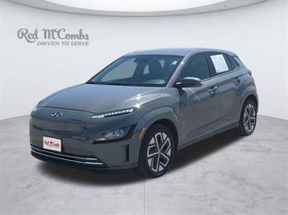 Certified 2023 Hyundai Kona SE w/ Cargo Package FWD 360° Tour