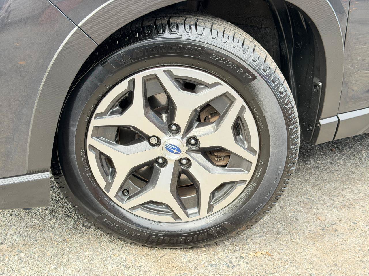 Used 2019 Subaru Forester Premium AWD/4WD image 81