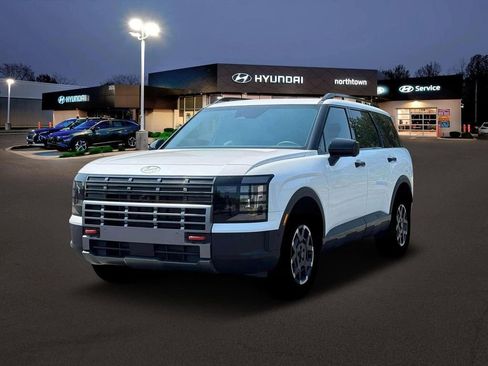 New 2026 Hyundai Palisade XRT Pro image 1