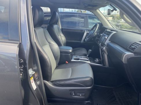 Used 2014 Toyota 4Runner SR5 Premium AWD/4WD image 24