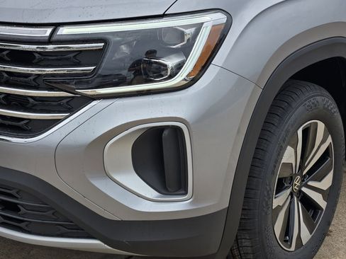 New 2026 Volkswagen Atlas SE AWD/4WD image 6