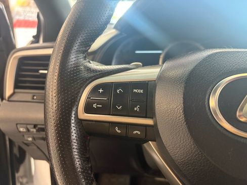 Used 2018 Lexus RX 350 F Sport w/ Accessory Package AWD/4WD image 18