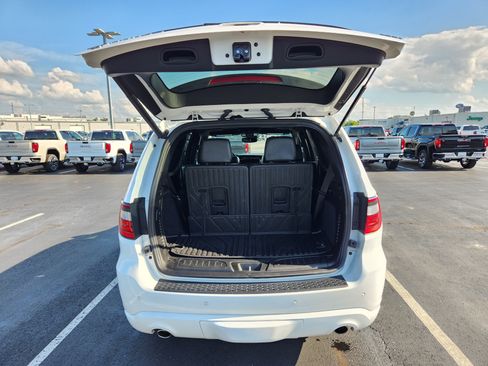 Used 2023 Dodge Durango GT AWD/4WD image 10