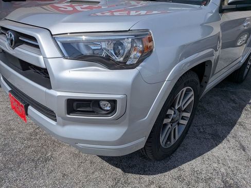 Used 2024 Toyota 4Runner TRD Sport RWD image 7