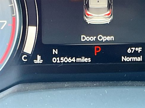 Used 2022 Acura RDX w/ Technology Package image 12