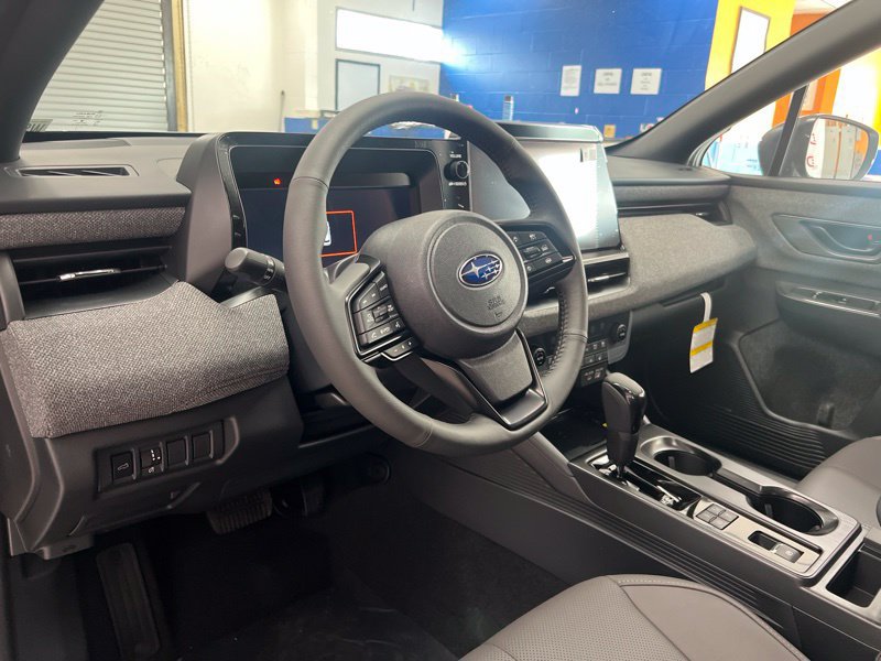 New 2026 Subaru Outback Limited XT AWD/4WD image 24