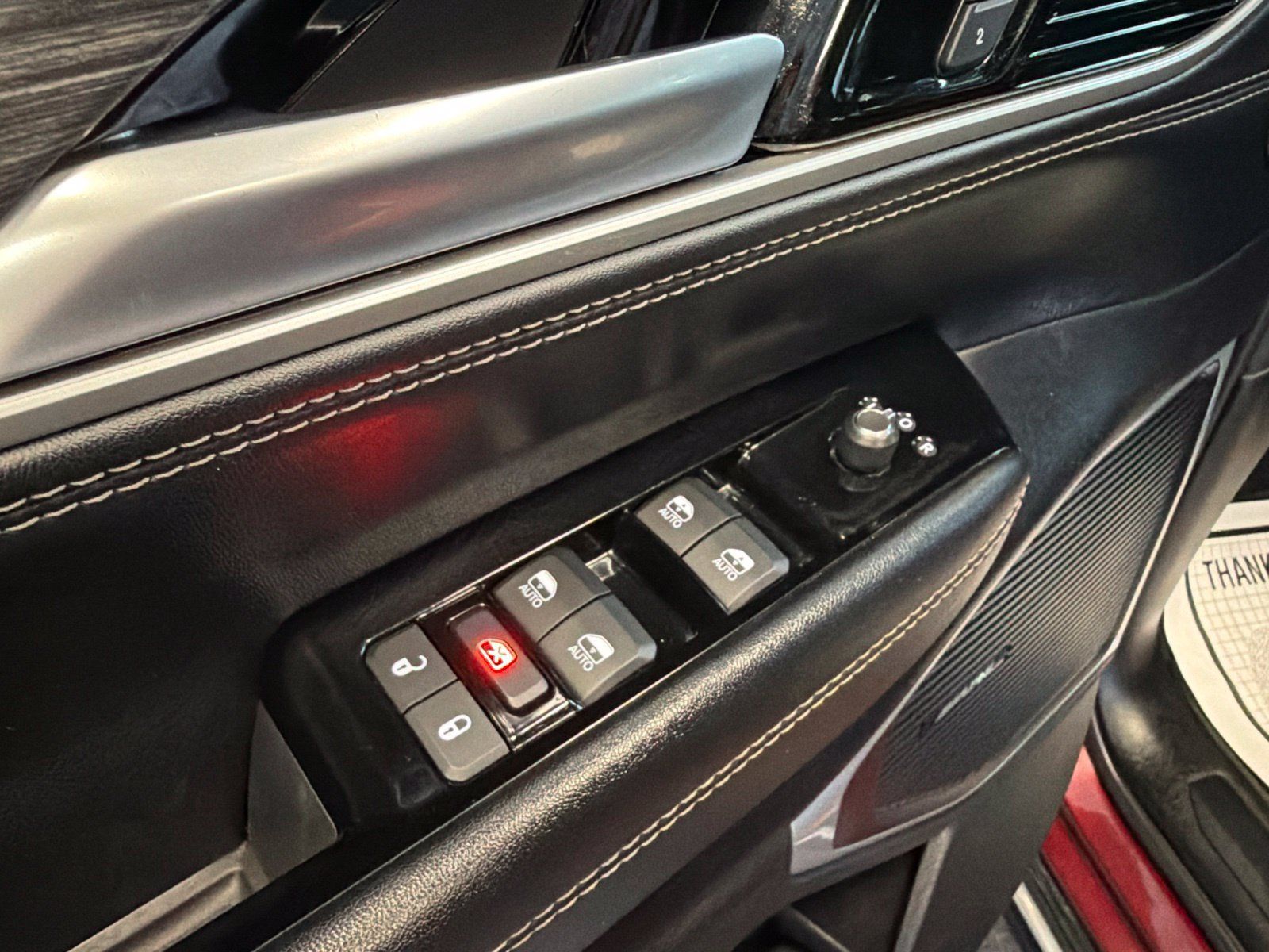 Used 2024 Jeep Wagoneer Series II AWD/4WD image 20