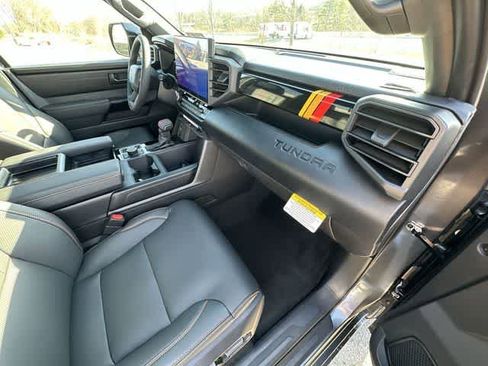New 2025 Toyota Tundra SR5 image 19